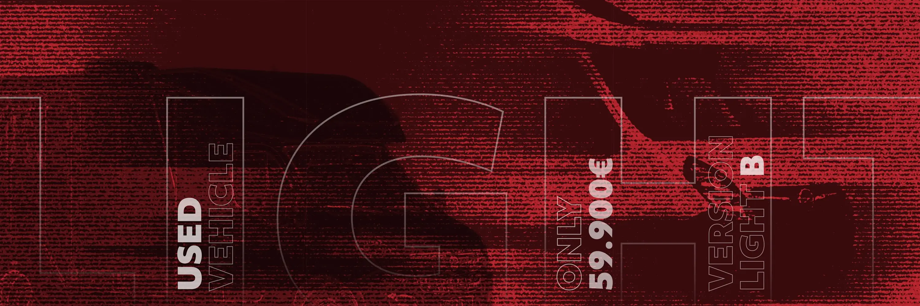 Grafik für gebrauchte Promotion-Einheit